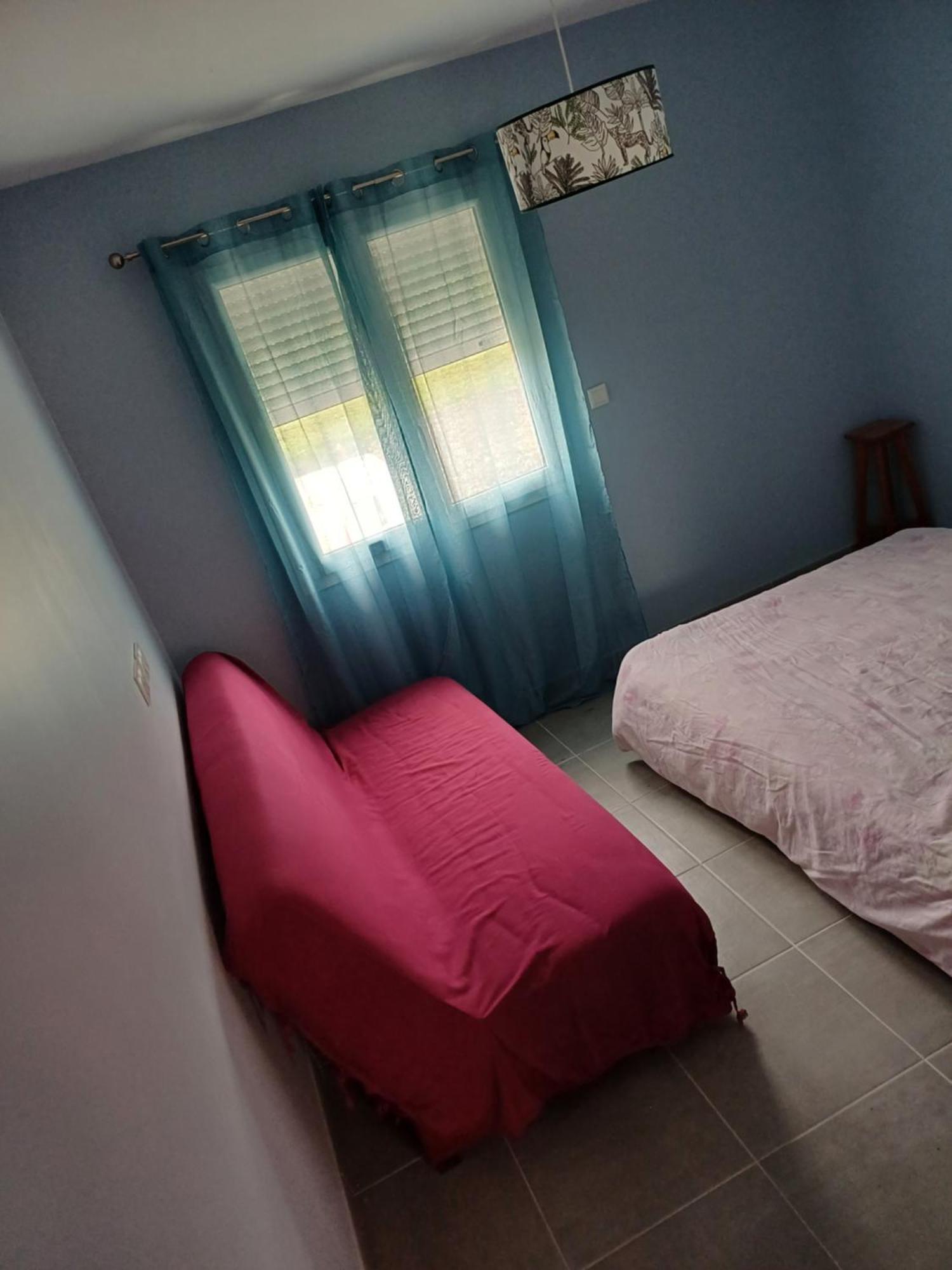 La Palombe Villa Chapdeuil Bagian luar foto