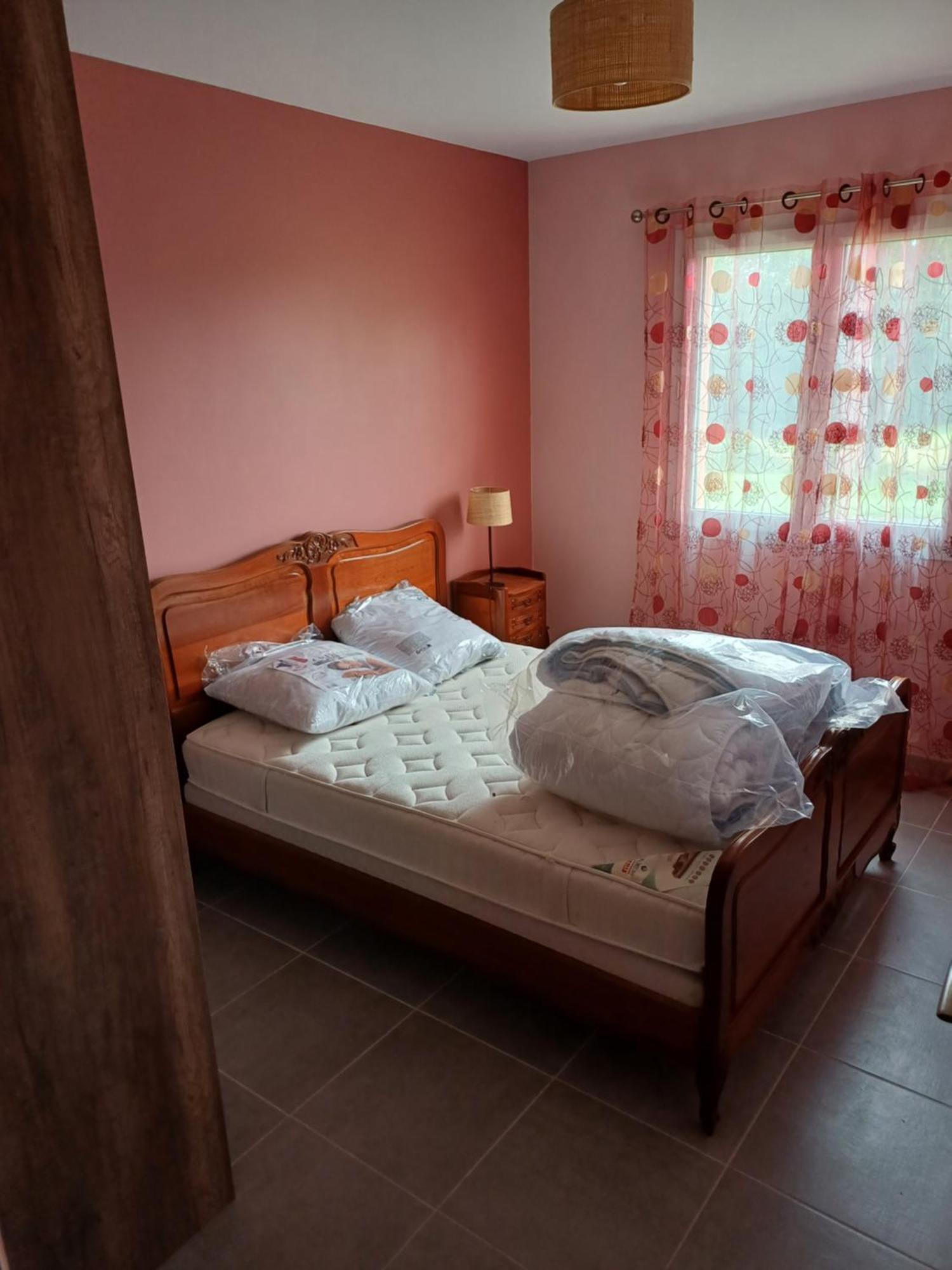 La Palombe Villa Chapdeuil Bagian luar foto