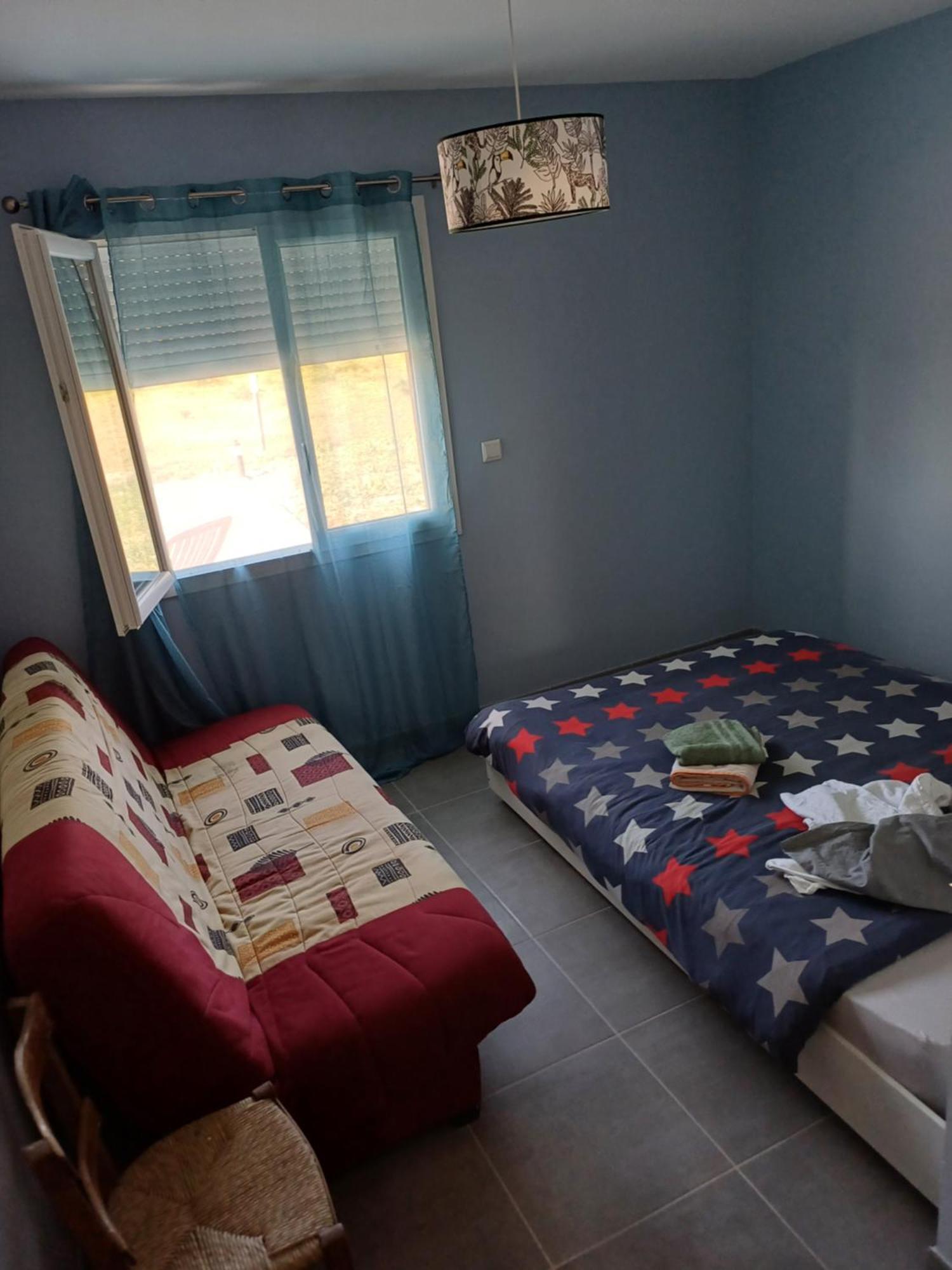 La Palombe Villa Chapdeuil Bagian luar foto